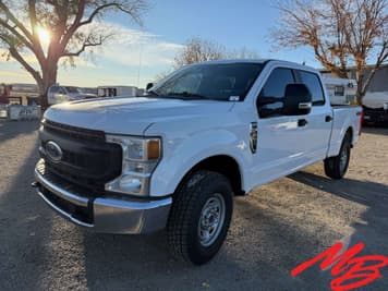 Main image Ford F-250